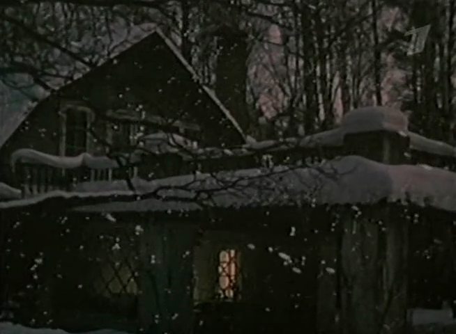 «Любовь Орлова» (1983)