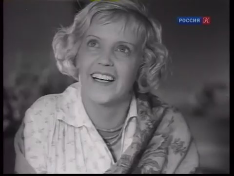 «Женские образы в советском кино 30-х. Шедевры старого кино» (2011)