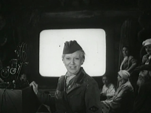 «Боевой киносборник № 4» (1941)