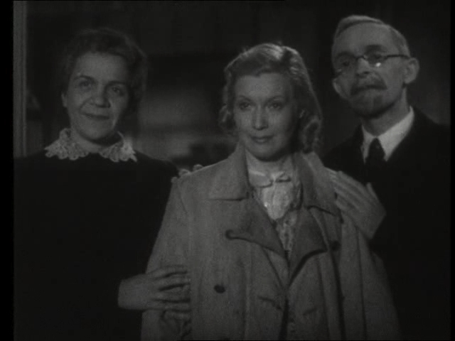 «Одна семья» (1943)