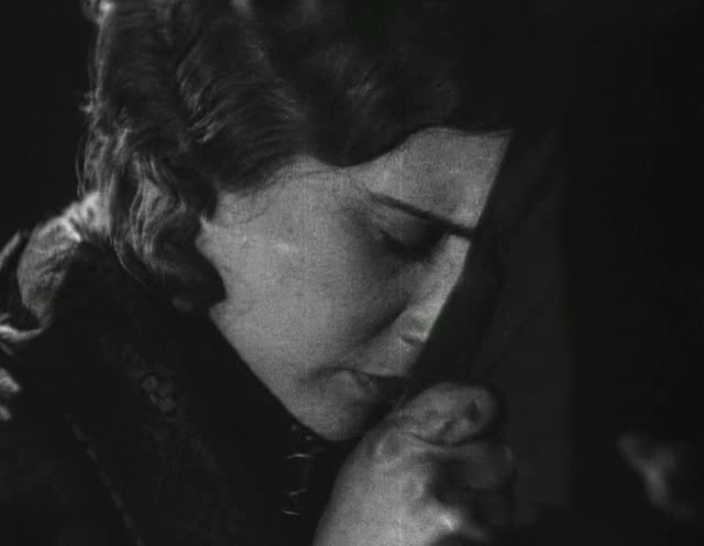 «Петербургская ночь» (1934)