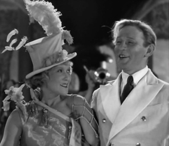 «Веселые ребята» (1934)