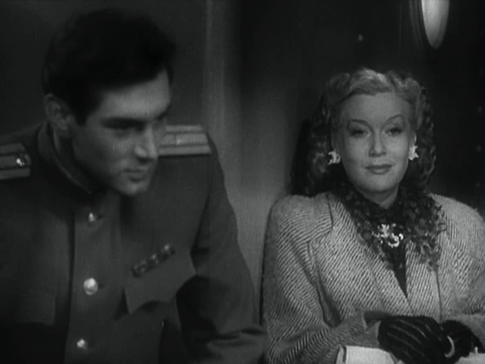 «Встреча на Эльбе (1949)